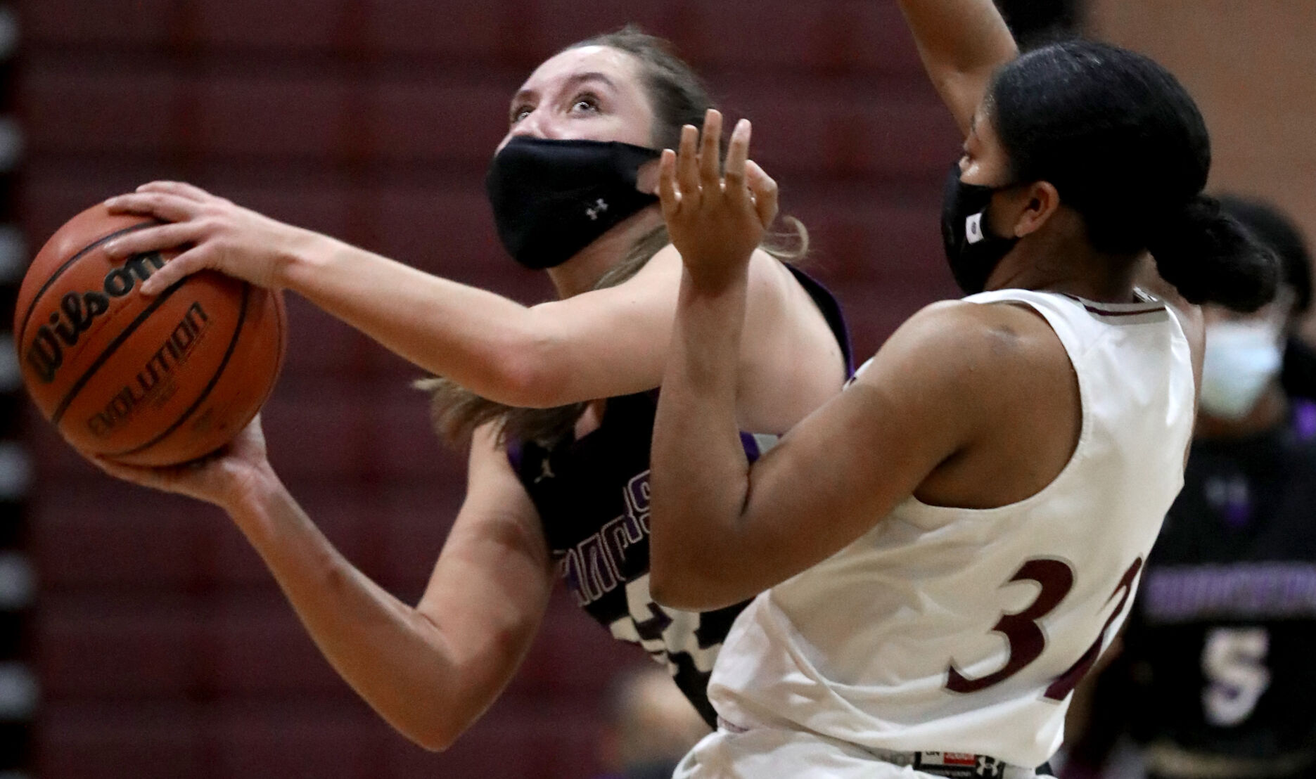 Rincon vs Salpointe